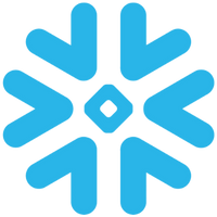 Logo Snow Flake