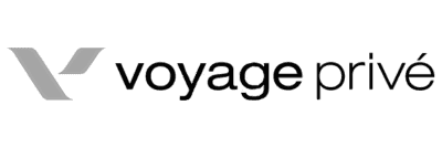 Logo Voyage prive